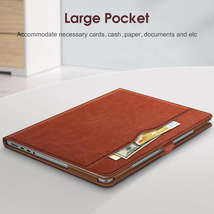 MacBook Pro 14 (2026/2025/2024/2023/2021) Sleeve Case | Fintie