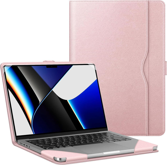 MacBook Pro 14 (2026/2025/2024/2023/2021) Sleeve Case | Fintie