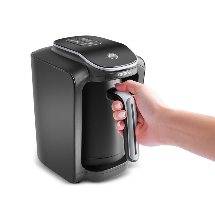 Machine à café turc Karaca Hatır Neo – Silver