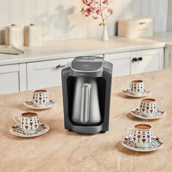 Machine à café turc Karaca Hatır Neo – Starlight
