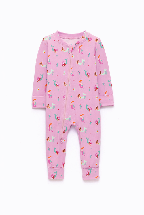 Madison - CloudBlend™ Footless Pajamas