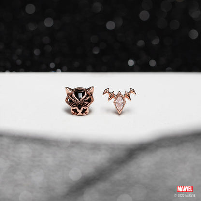 Marvel's Black Panther Studs