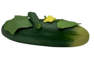 Mary Kirk Kelly Cucumber.