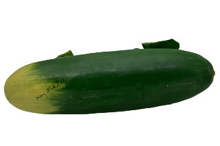 Mary Kirk Kelly Cucumber.