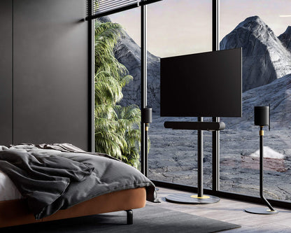 Master Soundbar Mount S2