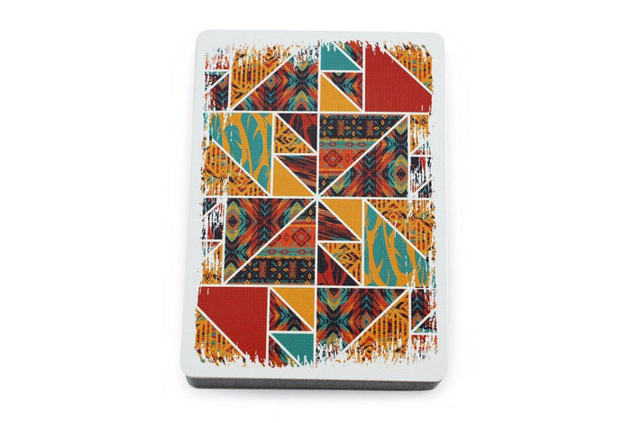 Masterpieces Playing Cards by Bocopo Playing Card Co.