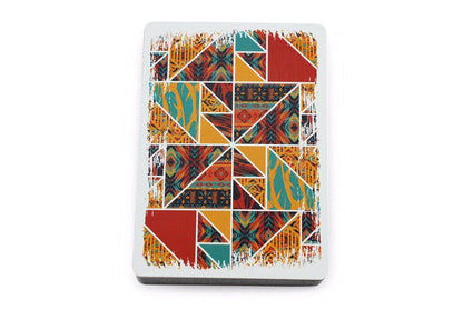 Masterpieces Playing Cards by Bocopo Playing Card Co.