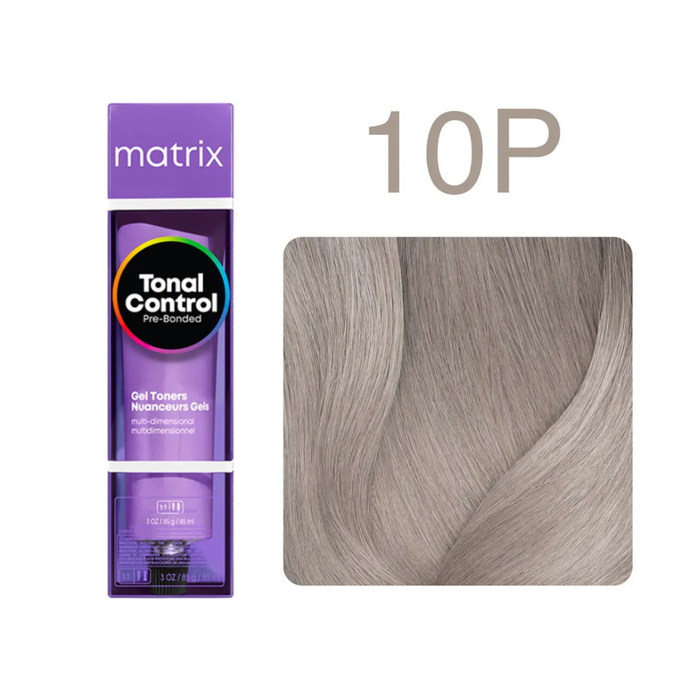 10P Pearl Power