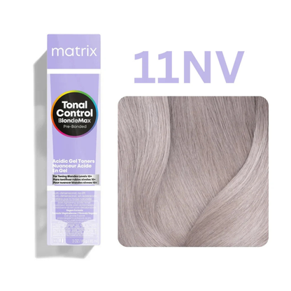 BLONDE MAX 11NV