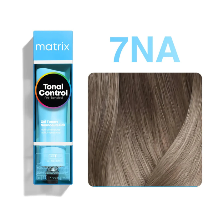 7NA Neutral + Chill