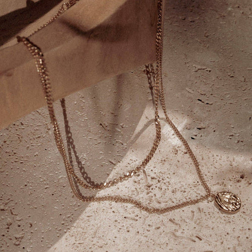 Mavis Necklace