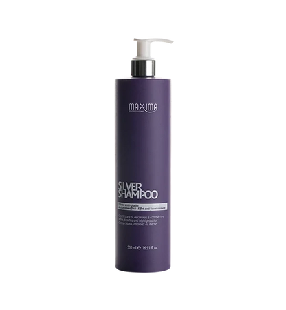 Maxima Silver Shampoo