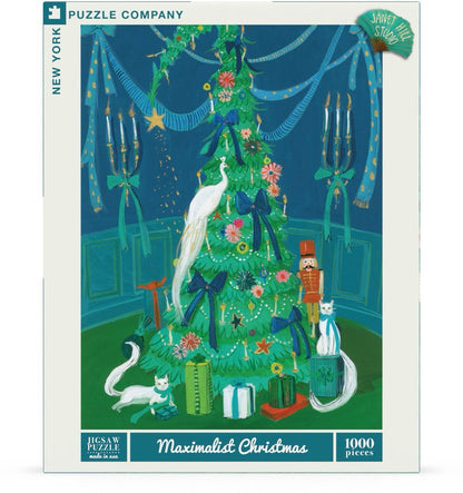 Maximalist Christmas Image 2