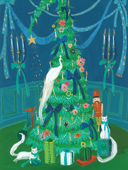 Maximalist Christmas Image 3
