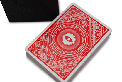 Memento Mori Playing Cards by Art of Play