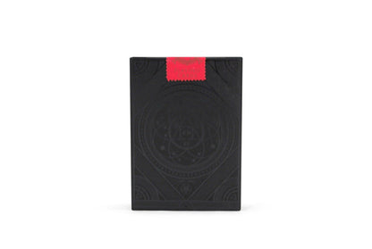Memento Mori Playing Cards by Art of Play