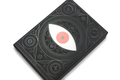 Memento Mori Playing Cards by Art of Play