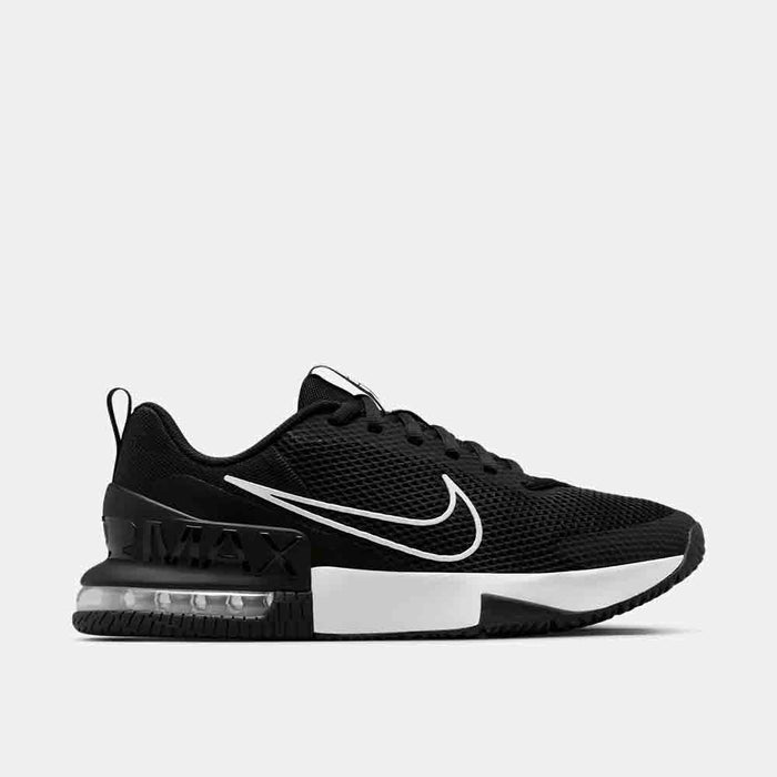 Side view of the Men's Nike Air Max Alpha Trainer 6.