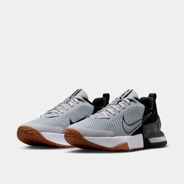 Front view of the Men's Nike Air Max Alpha Trainer 6.