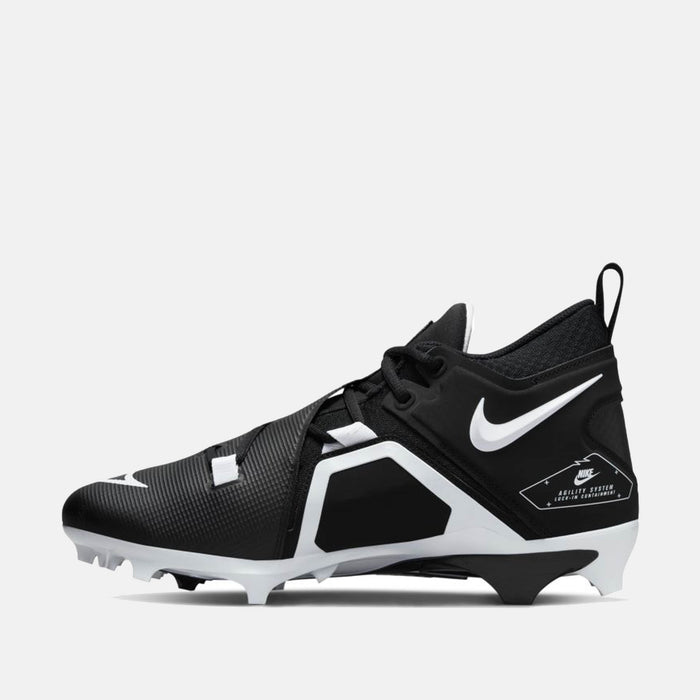 Men's Alpha Menace Pro 3 Football Cleats - SV SPORTS