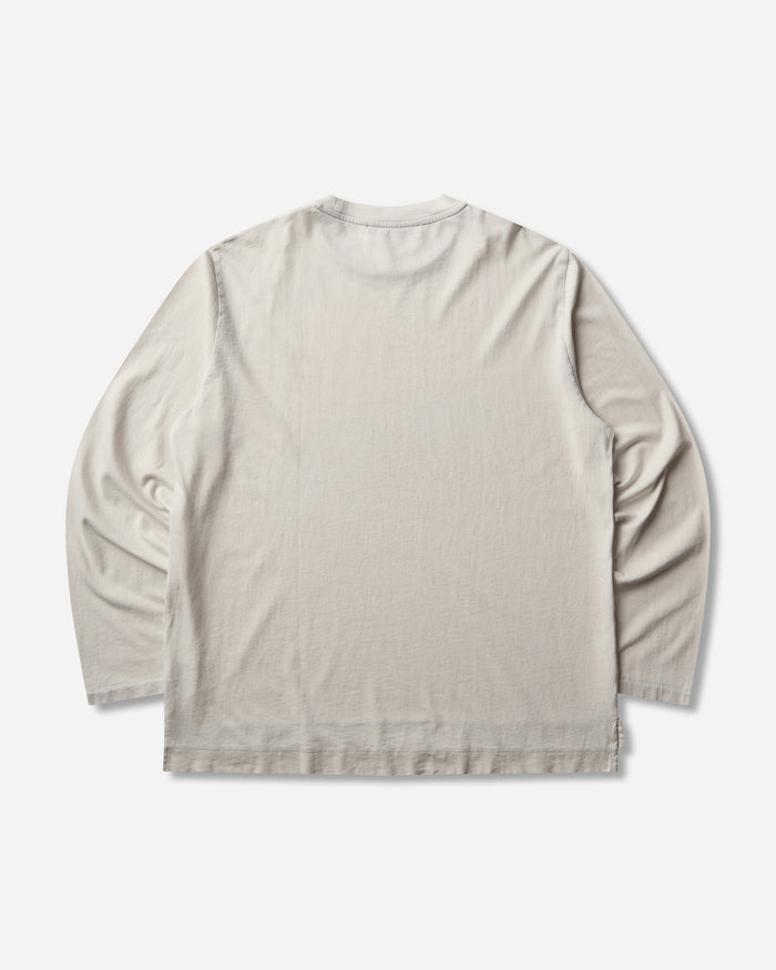 Our Legacy Box Longsleeve Manifested Spirit Print T-Shirts Longsleeve M4266BM 001
