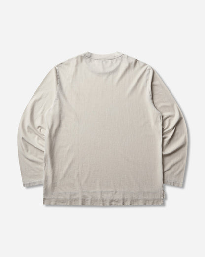 Our Legacy Box Longsleeve Manifested Spirit Print T-Shirts Longsleeve M4266BM 001