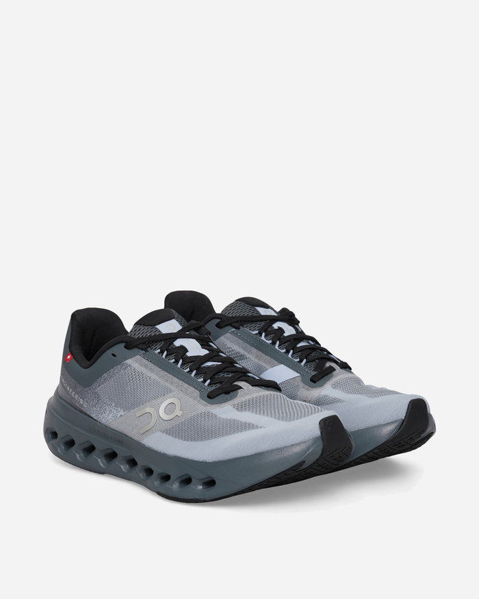On Cloudsurfer Next Stone/Marsh Sneakers Low 3ME30024720 021