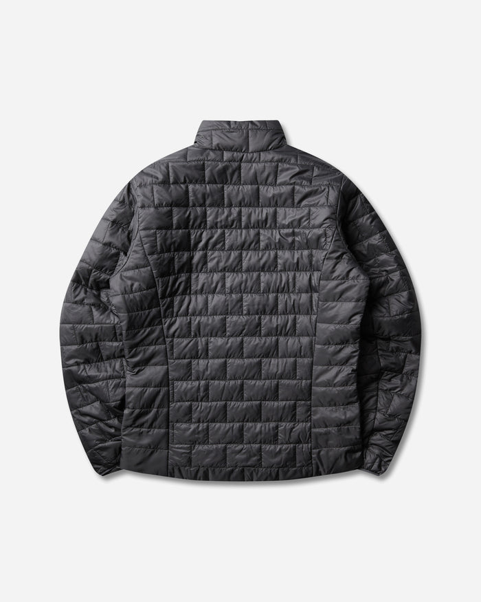 Patagonia Men Nano Puff Jkt Forge Grey Coats and Jackets Jackets 84213 FGE