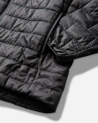 Patagonia Men Nano Puff Jkt Forge Grey Coats and Jackets Jackets 84213 FGE