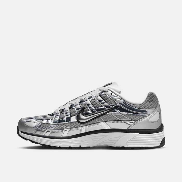 Side medial view of the Men's Nike P-6000.