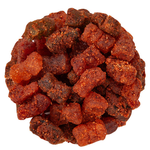 Mexi Land Cherry Revolcado Gummy Bears Candy - 5 LB