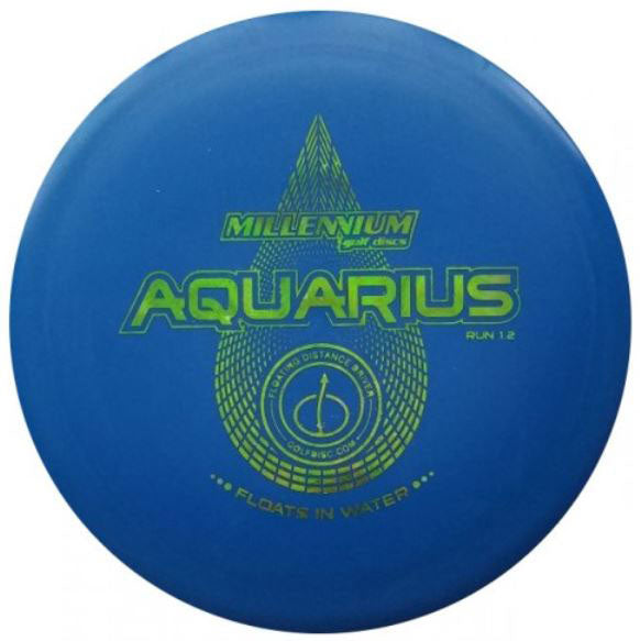 Millennium - Aquarius - Standard