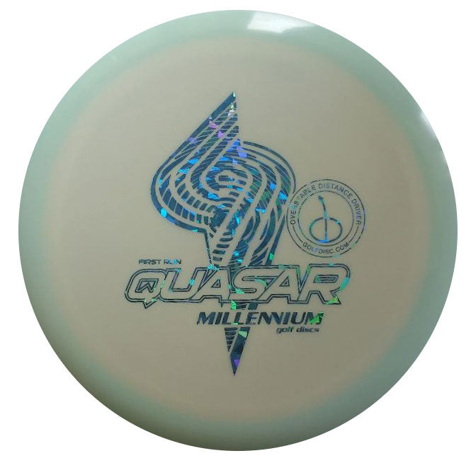 Millennium - Quasar - Standard