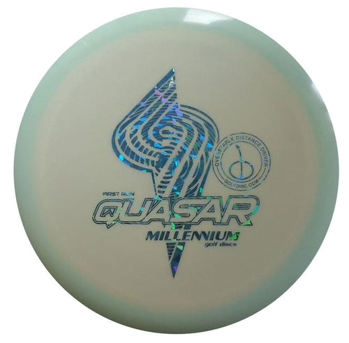 Millennium - Quasar - Standard