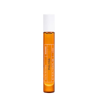 Mini Eau de Toilette Philosia 10ML Littles Korres