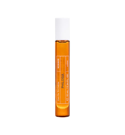 Mini Eau de Toilette Philosia 10ML Littles Korres