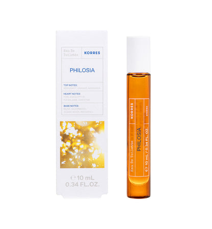 Mini Eau de Toilette Philosia 10ML Littles Korres