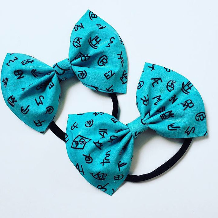Mini Turquoise Brands