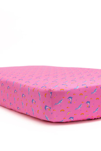 Mitzi - CloudBlend™ Crib Sheet