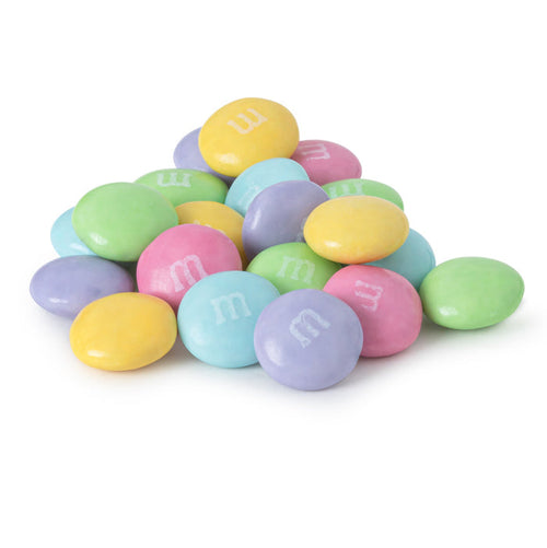 M&M's Easter Milk Chocolate Candy Mix - 12.5 LB