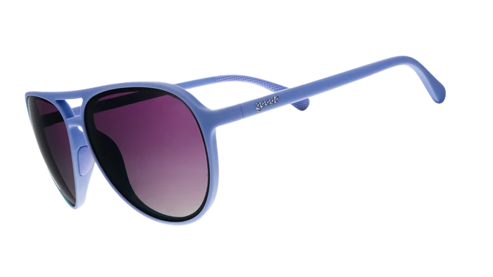 These amazing shades are the real deal. Super-stylish perfect for all your adventures! Be the envy of your friends this summer season!

Great sunglasses for kids (~7 years and adults.

POLARIZED: Glare reducing, polarized lenses with UV400 protection against UVA/UVB rays
NO Slip: Special grip coating eliminates slippage while sweating
NO Bounce: Snug and lightweight frame with a comfortable fit to prevent bouncing during high-impact sports