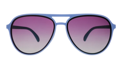 These amazing shades are the real deal. Super-stylish perfect for all your adventures! Be the envy of your friends this summer season!

Great sunglasses for kids (~7 years and adults.

POLARIZED: Glare reducing, polarized lenses with UV400 protection against UVA/UVB rays
NO Slip: Special grip coating eliminates slippage while sweating
NO Bounce: Snug and lightweight frame with a comfortable fit to prevent bouncing during high-impact sports