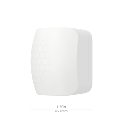 Insteon Smart Motion Sensor II Dimensions 2