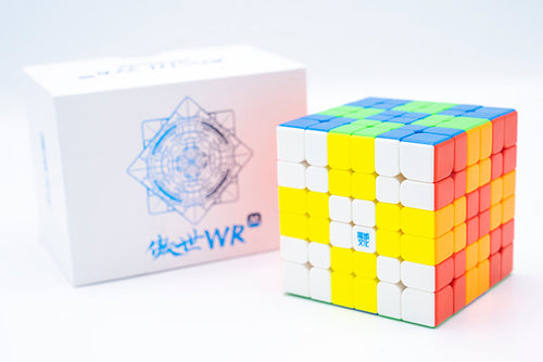 MoYu AoShi 6x6 WR M