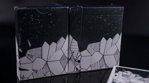 Multiverse Playing Cards Playing Cards by US Playing Card Co.