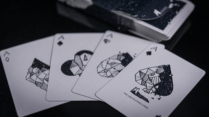 Multiverse Playing Cards Playing Cards by US Playing Card Co.