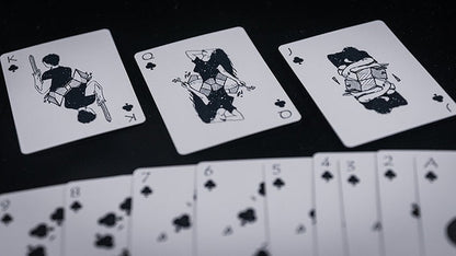 Multiverse Playing Cards Playing Cards by US Playing Card Co.