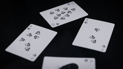 Multiverse Playing Cards Playing Cards by US Playing Card Co.