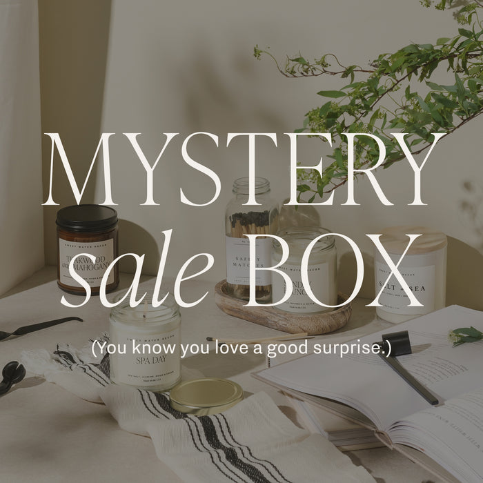 Mystery Box