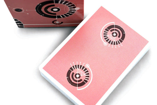 Nebula Playing Cards by US Playing Card Co.